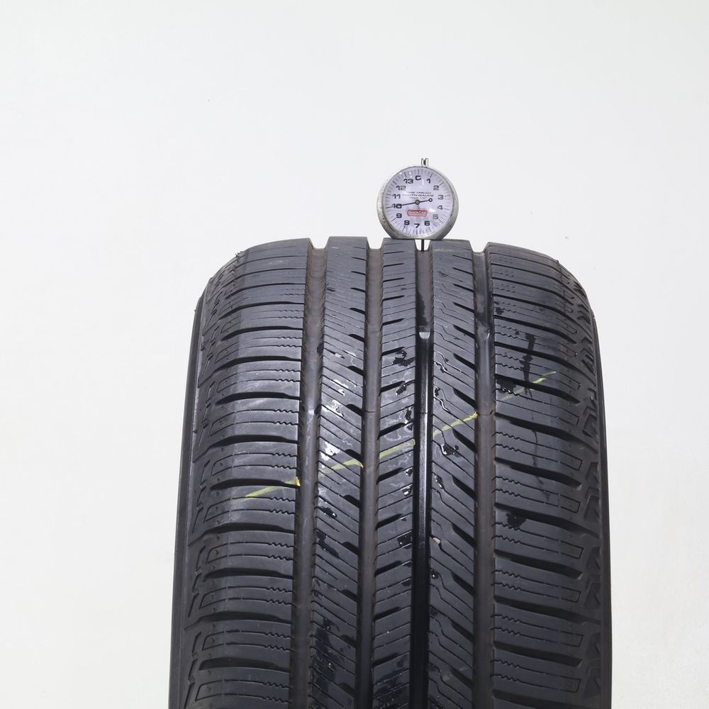 Set of (4) Used 245/50R20 Yokohama YK-CTX 102V - 9-10.5/32 - Image 8