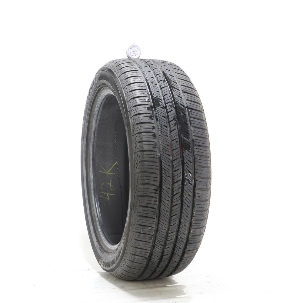 Set of (4) Used 245/50R20 Yokohama YK-CTX 102V - 9-10.5/32 - Image 10