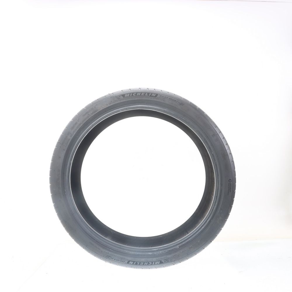 New 255/35R20 Michelin Pilot Sport 4 97Y - Image 3
