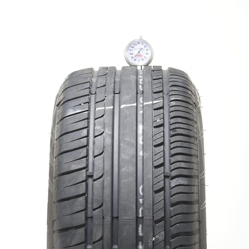 Used 245/55R19 Federal Couragia FX 103V - 8.5/32 - Image 2