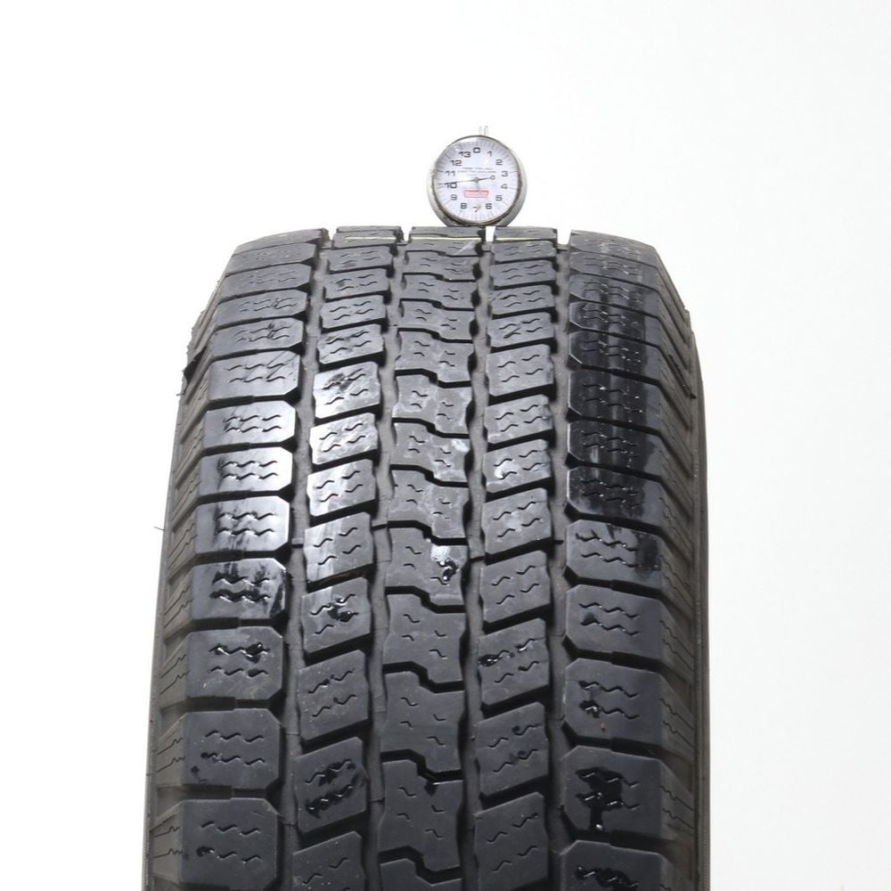 Set of (2) Used LT 275/65R18 Goodyear Wrangler SR-A 123/120Q - 8.5-10/32 - Image 5