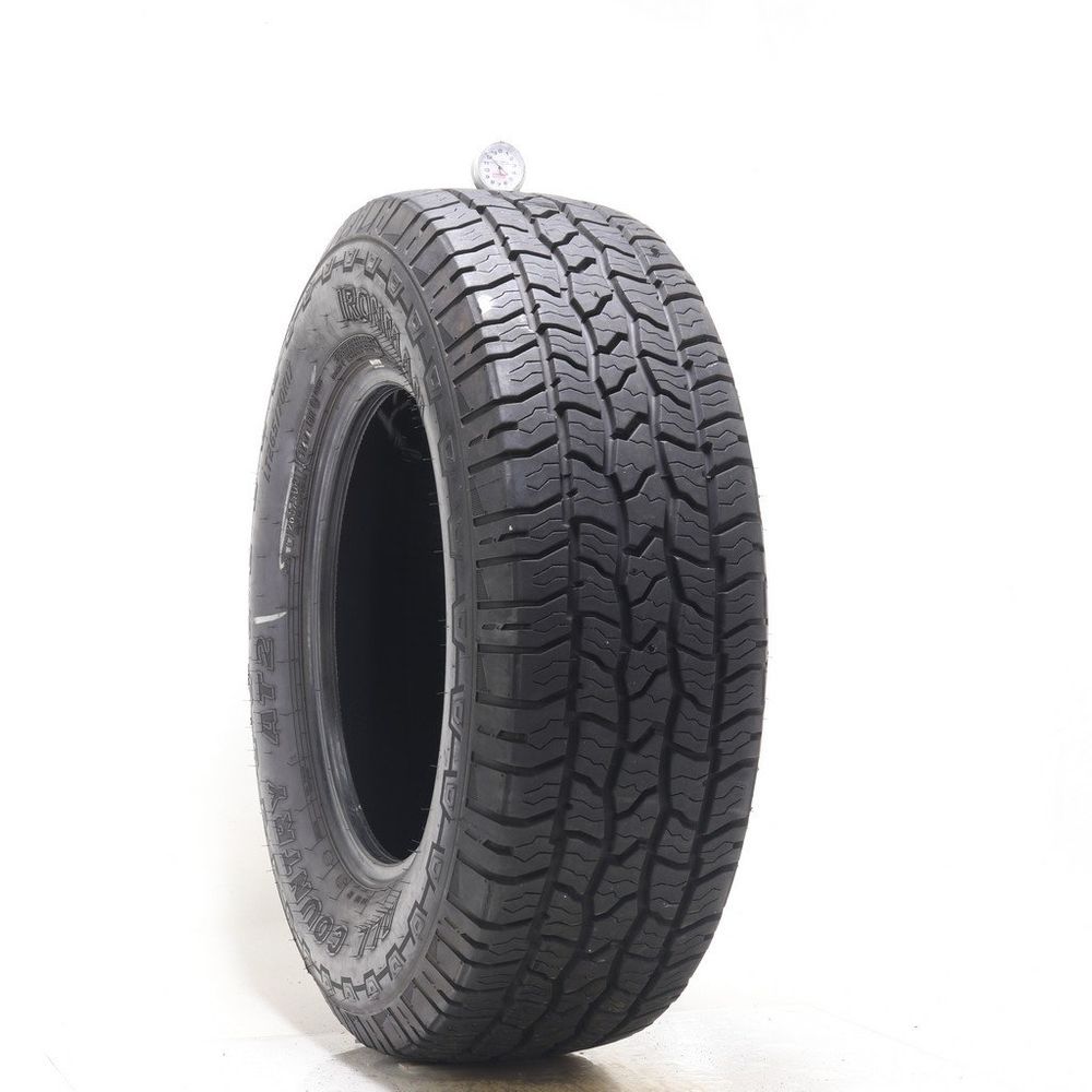 Used LT 265/70R17 Ironman All Country AT2 121/118R E - 12/32 - Image 1