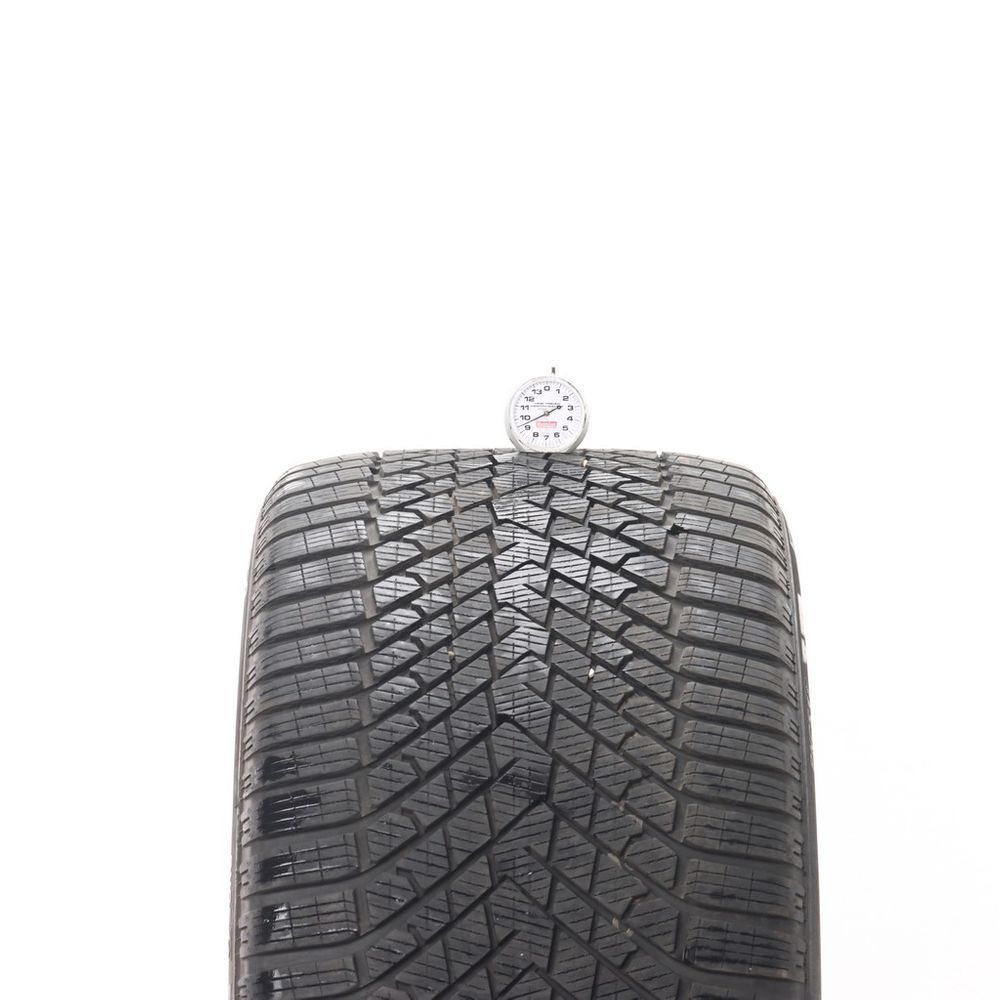 Used 315/30R22 Pirelli Scorpion Winter 2 PNCS 107V - 9.5/32 - Image 2