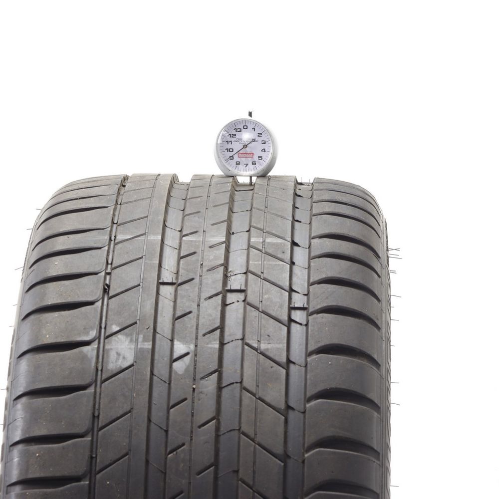 Used 265/40R21 Michelin Latitude Sport 3 NO 101Y - 9/32 - Image 2