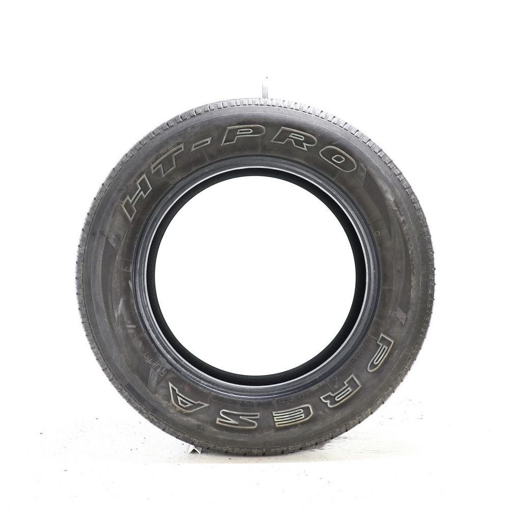 Used 225/65R17 Presa HT-PRO PJ77 102T - 7.5/32 - Image 3