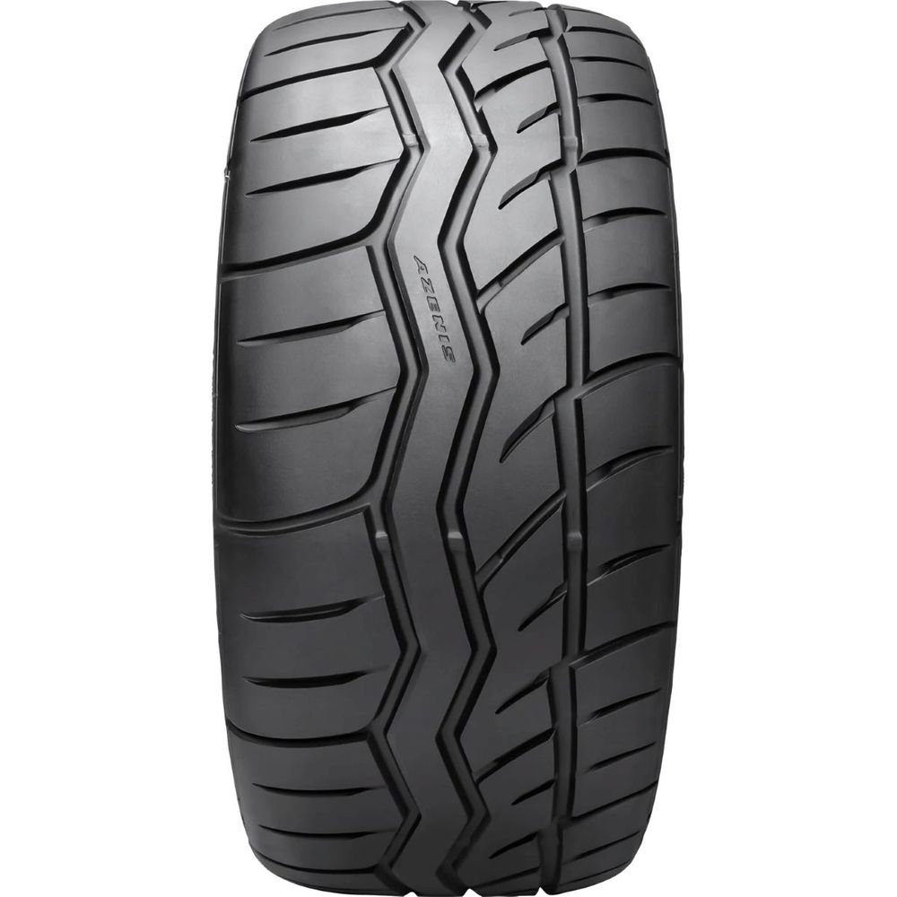 New P 255/40R17 Falken Azenis RT-615K+ 94W - Image 3