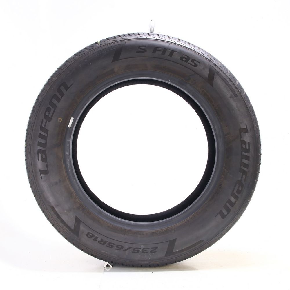 Used 235/65R18 Laufenn S Fit AS 106V - 8.5/32 - Image 3
