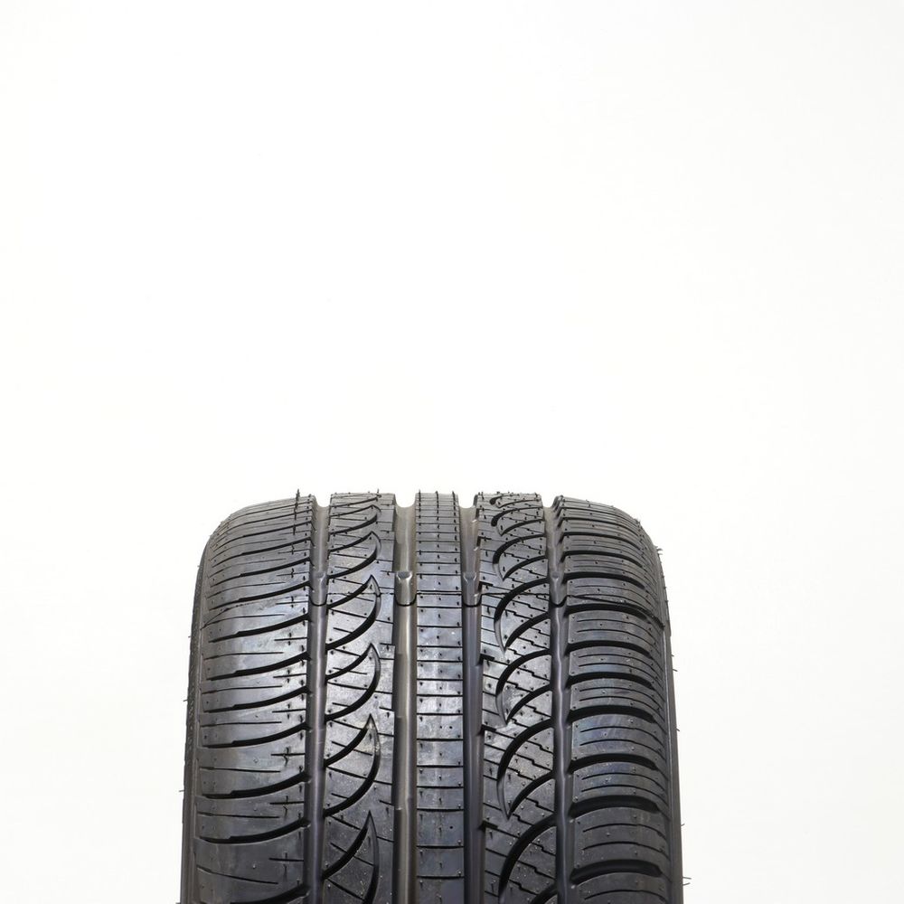 New 255/35R18 Pirelli P Zero Nero MO 94H - 11/32 - Image 2