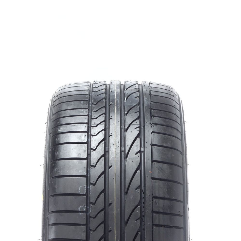 New 245/40R20 Bridgestone Potenza RE050A 95W - 10/32 - Image 2