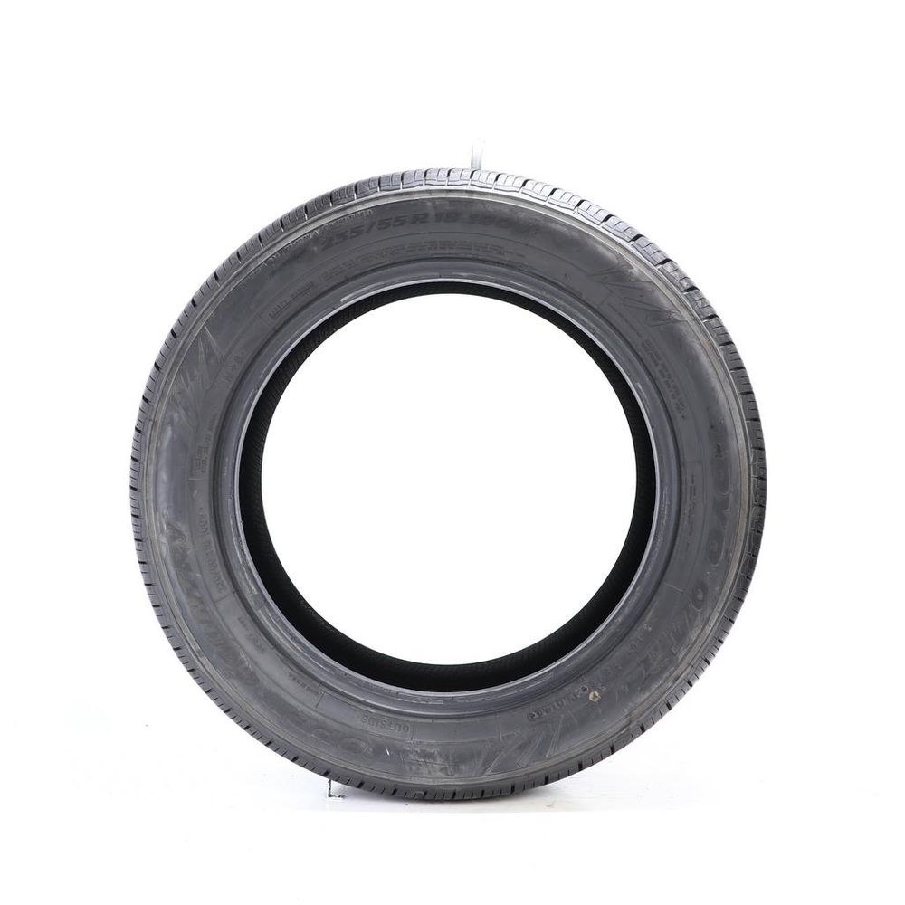 Used 235/55R18 Toyo Open Country Q/T 100V - 11.5/32 - Image 3