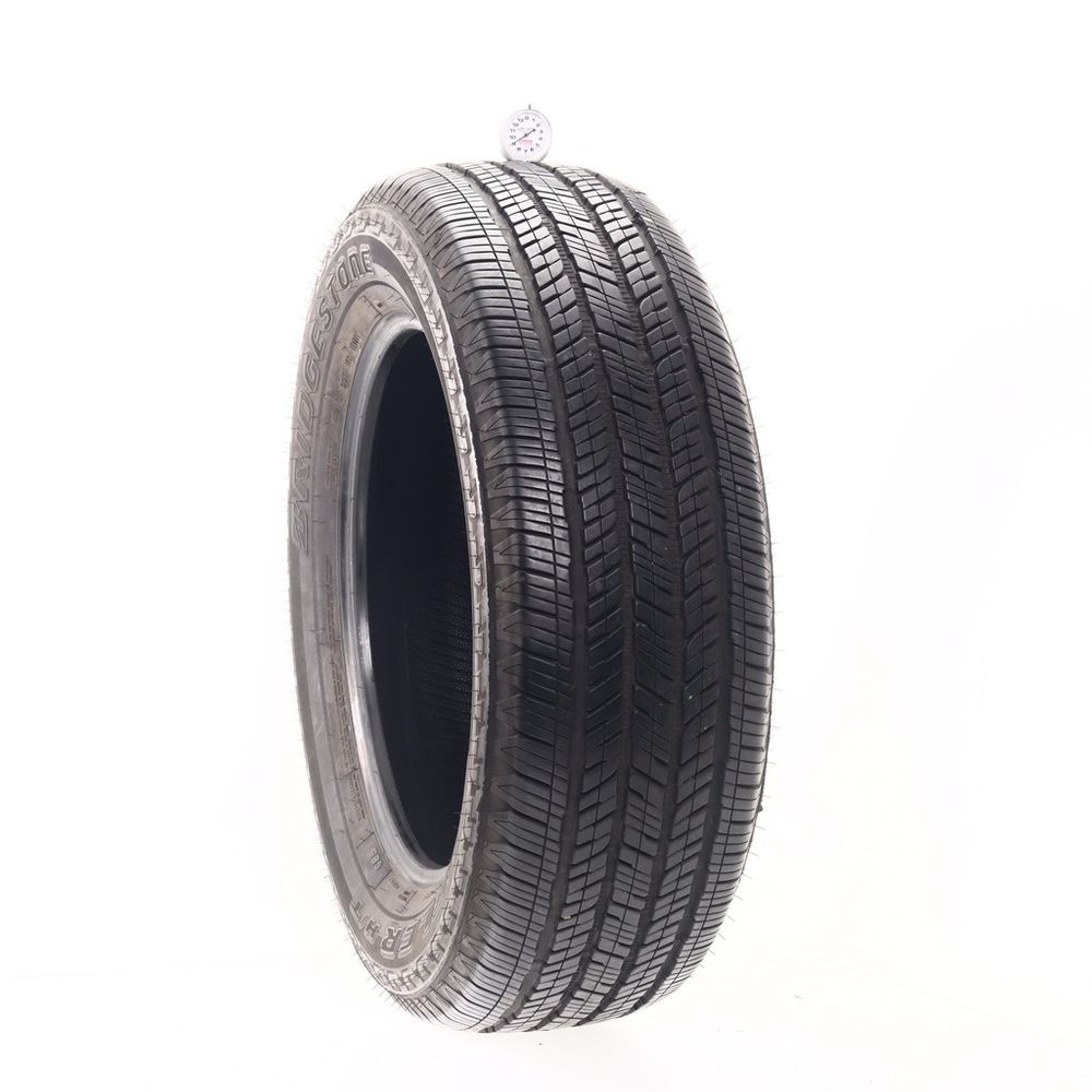 Used 265/60R20 Bridgestone Dueler H/T 685 112H - 9/32 - Image 1