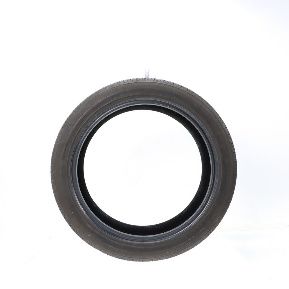 Used 225/45R18 Bridgestone Turanza Quiet Track 91V - 7/32 - Image 3