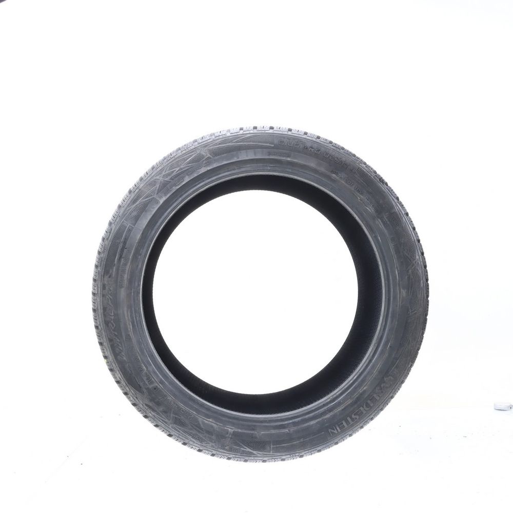 Set of (2) New 275/40R19 Vredestein Wintrac Pro 105W - Image 3
