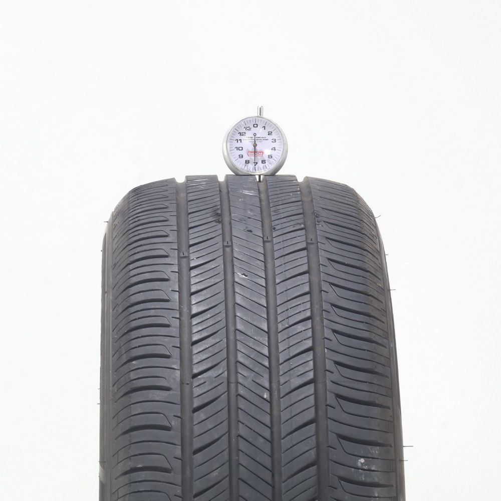 Set of (4) Used 215/60R17 Hankook Kinergy GT 96H - 7-8.5/32 - Image 2