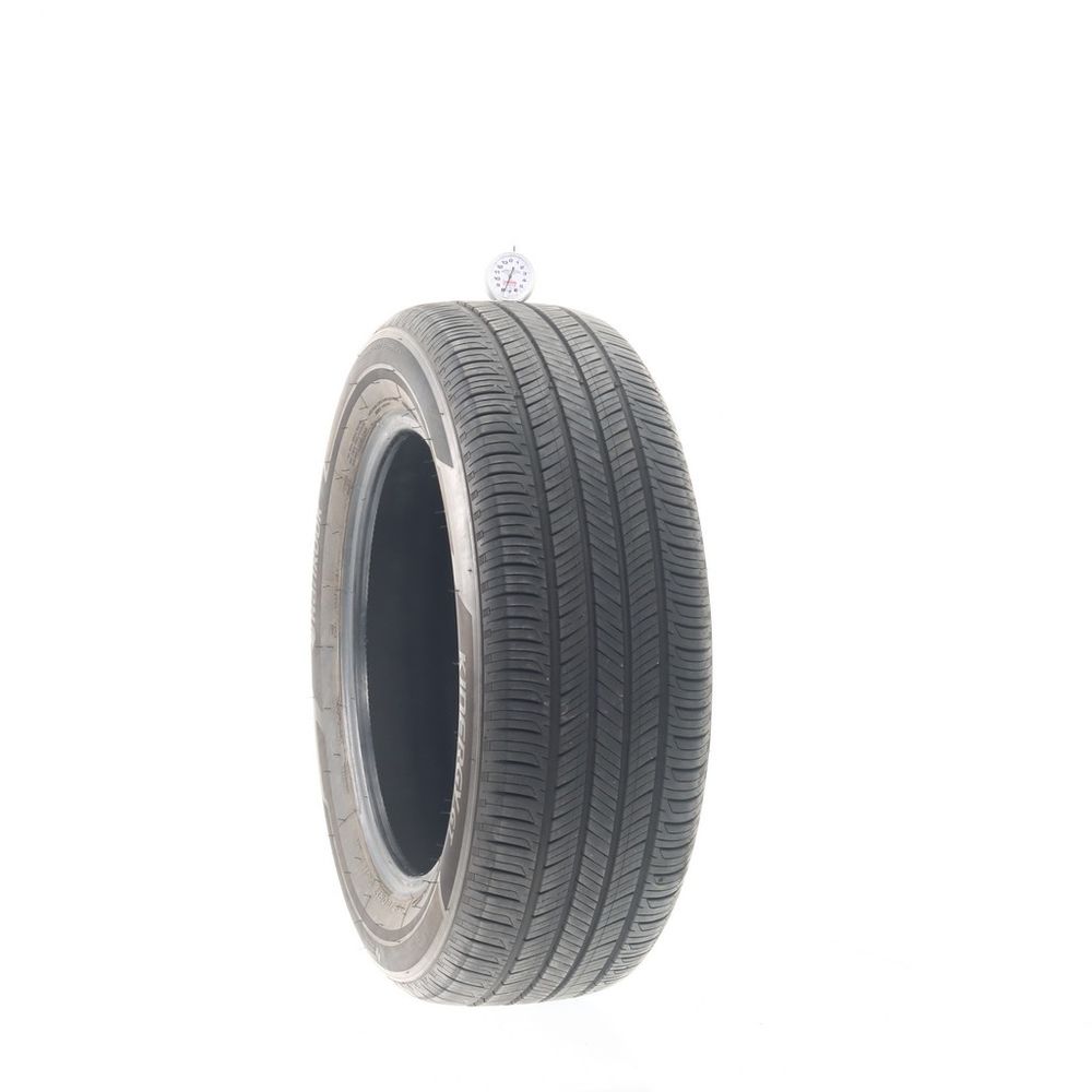 Set of (4) Used 215/60R17 Hankook Kinergy GT 96H - 7-8.5/32 - Image 4