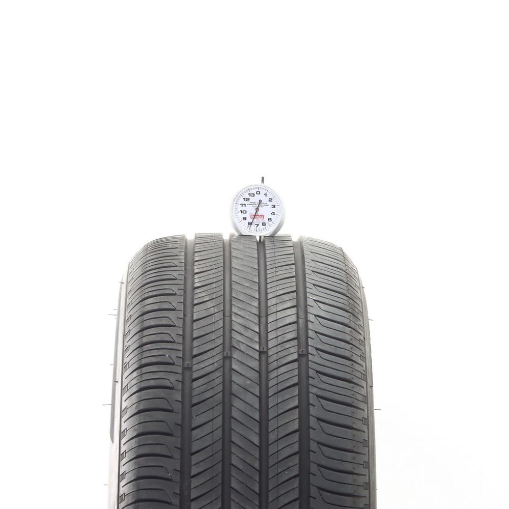 Set of (4) Used 215/60R17 Hankook Kinergy GT 96H - 7-8.5/32 - Image 5