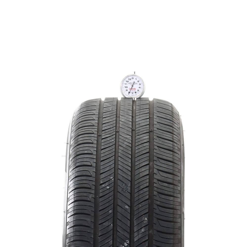 Set of (4) Used 215/60R17 Hankook Kinergy GT 96H - 7-8.5/32 - Image 8