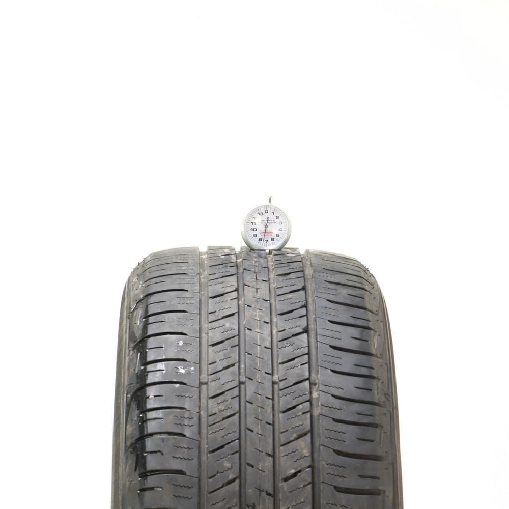Set of (4) Used 255/50R20 Falken Ziex CT50 AS 104V - 7.5-9/32 - Image 2