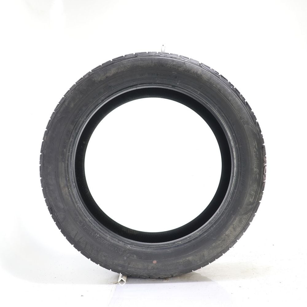 Set of (4) Used 255/50R20 Falken Ziex CT50 AS 104V - 7.5-9/32 - Image 3