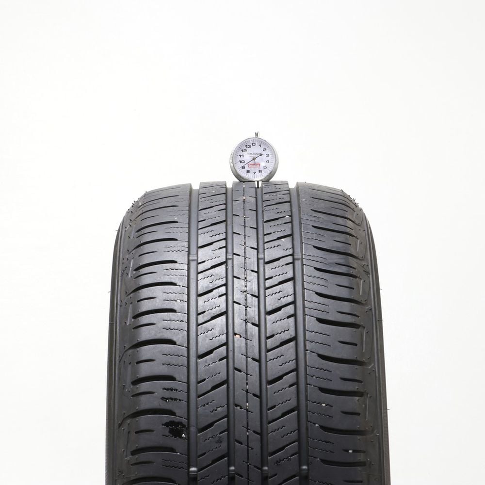 Set of (4) Used 255/50R20 Falken Ziex CT50 AS 104V - 7.5-9/32 - Image 5