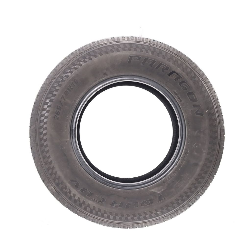 Used 265/70R16 Paragon Tour CUV 112T - 7.5/32 - Image 3