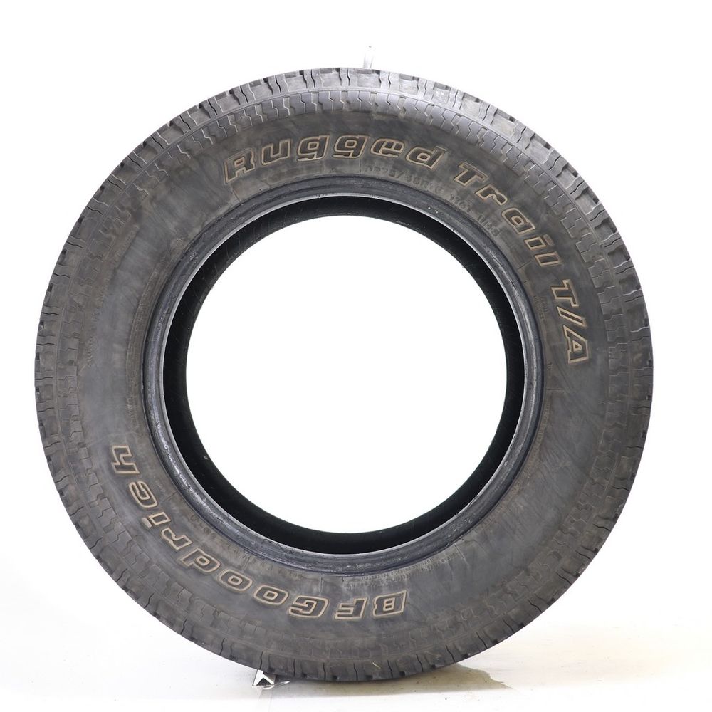 Used 275/65R18 BFGoodrich Rugged Trail T/A 114T - 9/32 - Image 3
