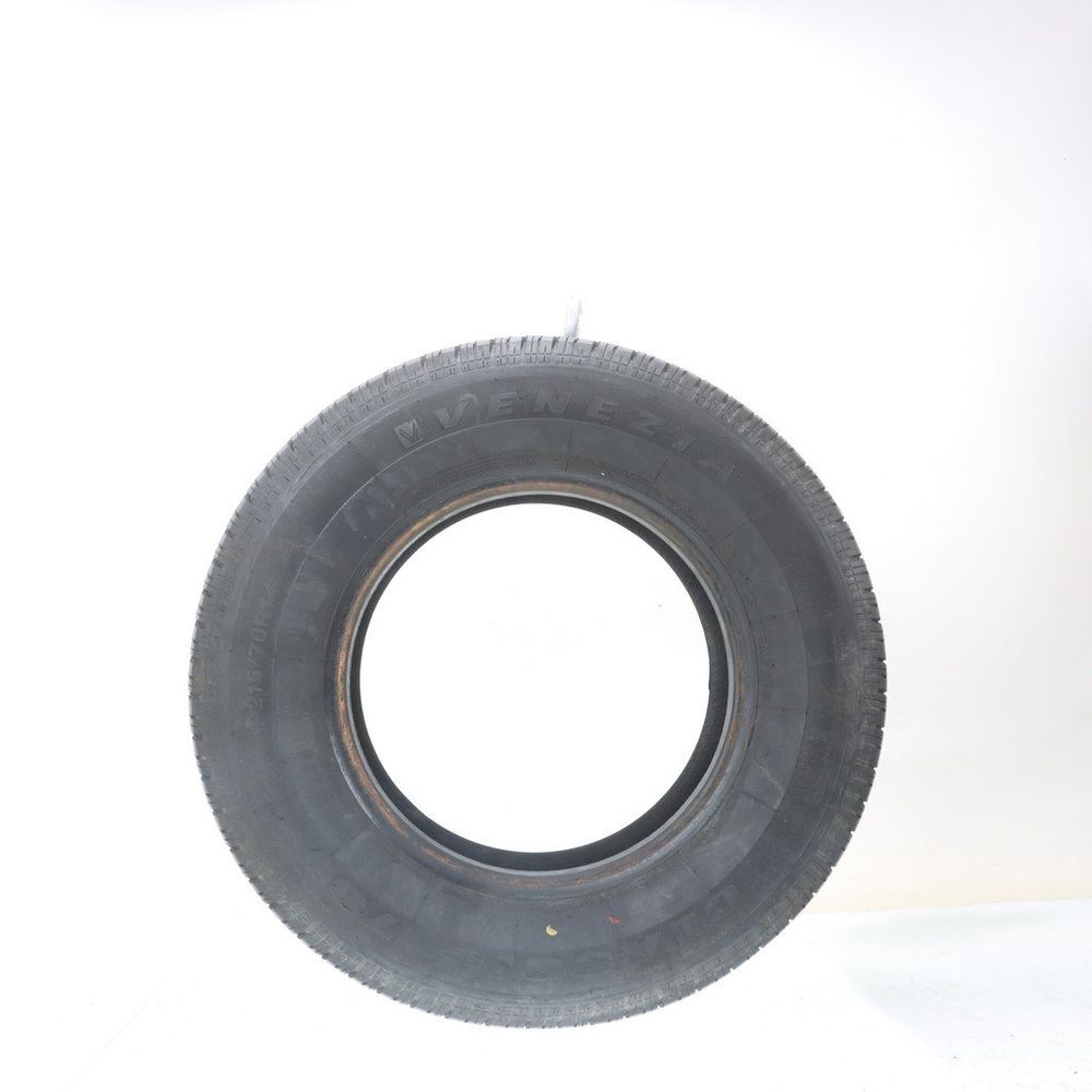 Used 215/70R14 Venezia 787 96S - 9/32 - Image 3