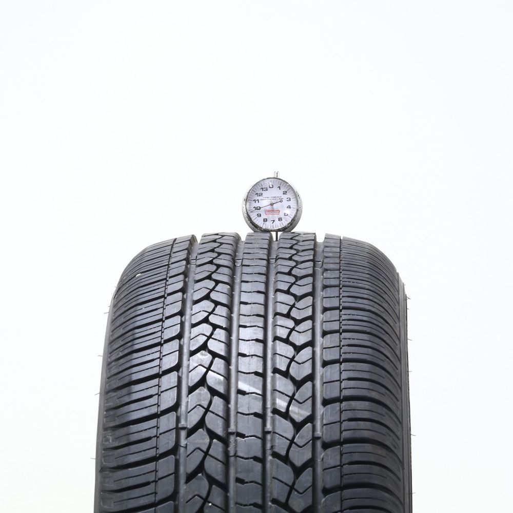 Set of (2) Used 235/55R18 Goodyear Assurance CS Fuel Max 100V - 9.5-10/32 - Image 2