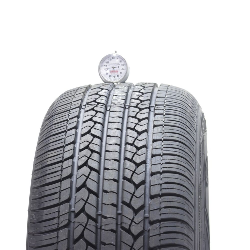 Set of (2) Used 235/55R18 Goodyear Assurance CS Fuel Max 100V - 9.5-10/32 - Image 5