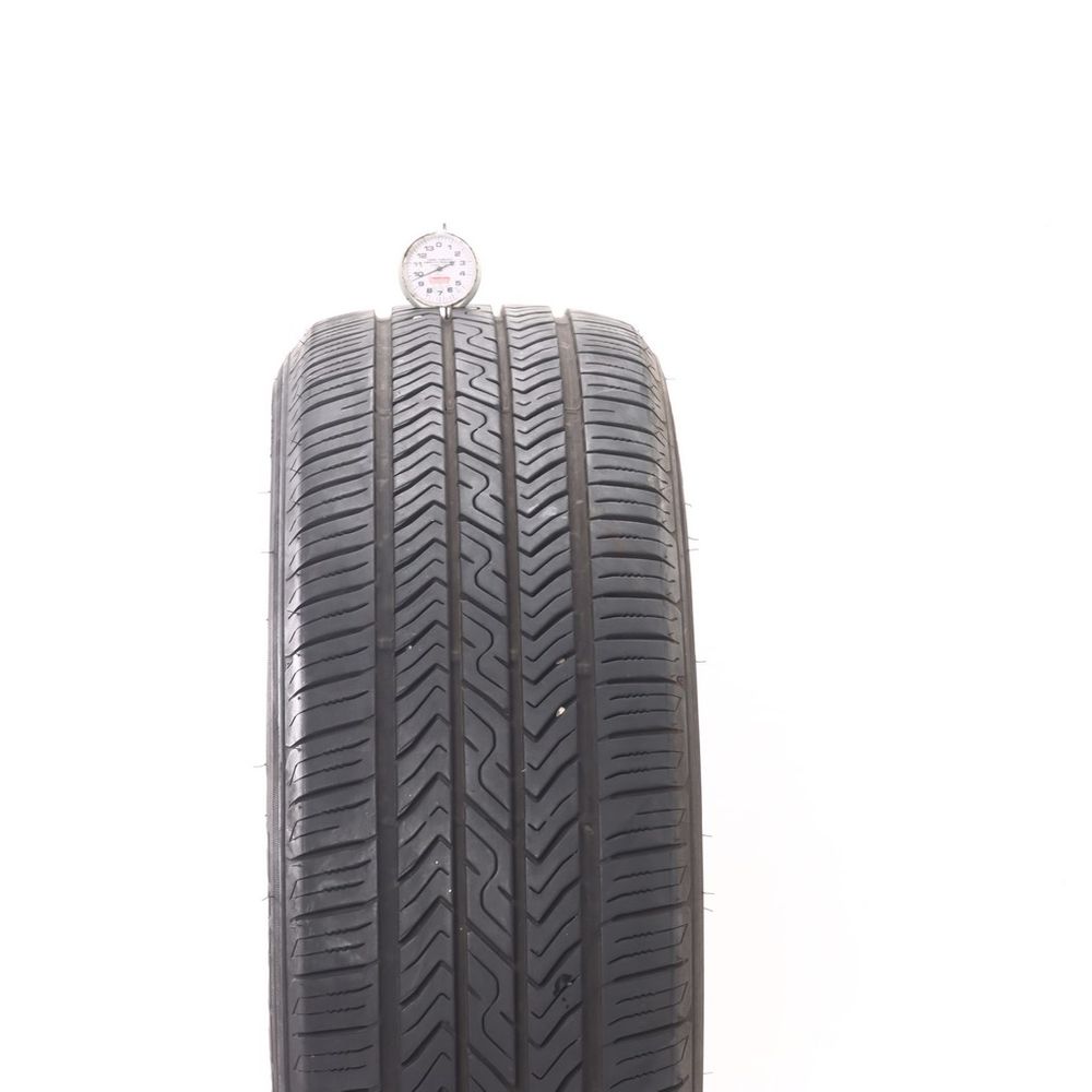 Used 235/55R20 Toyo Extensa A/S II 102V - 9.5/32 - Image 2