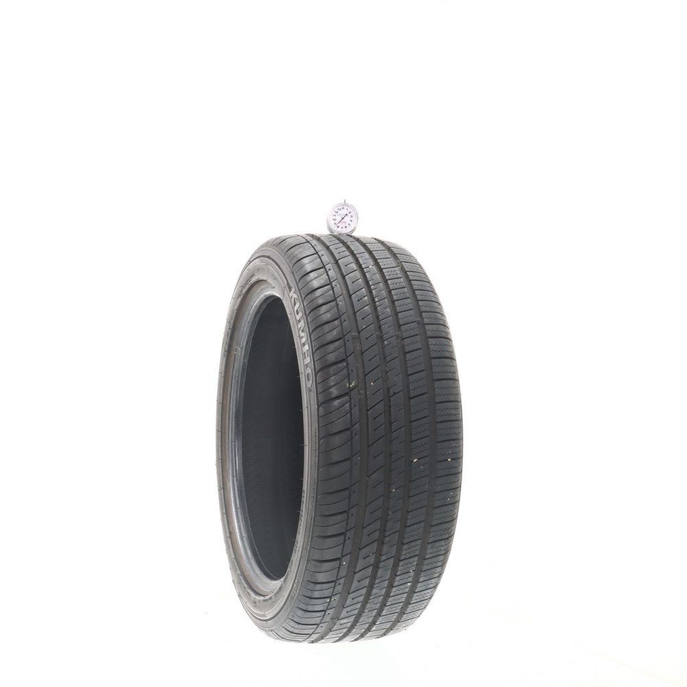 Used 205/50ZR17 Kumho Ecsta LX Platinum 93W - 8.5/32 - Image 1