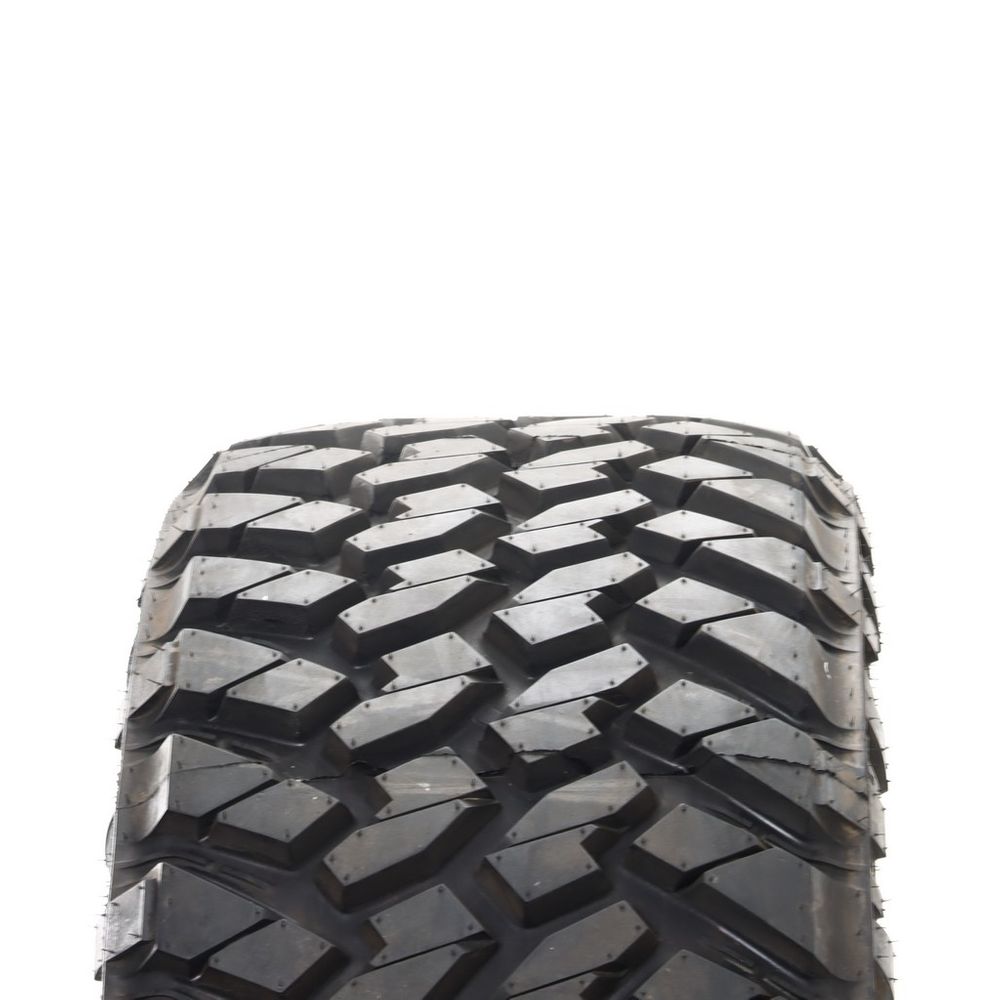 Used LT 325/50R22 Nitto Trail Grappler M/T 122Q E - 20/32 - Image 2