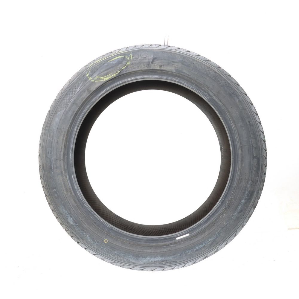 Used 255/50R20 Toyo Celsius Sport 109V - 9.5/32 - Image 3