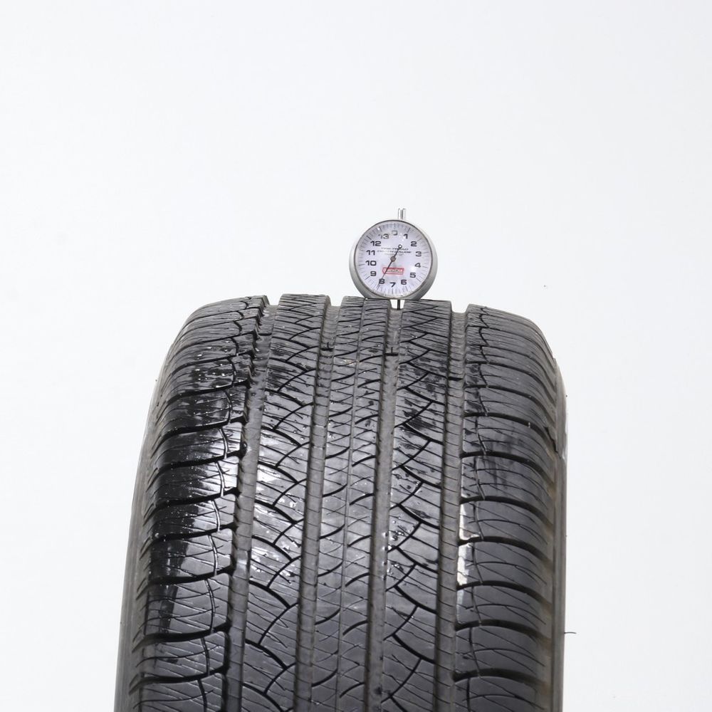 Used 245/65R17 Michelin Latitude Tour HP 107H - 8/32 - Image 2