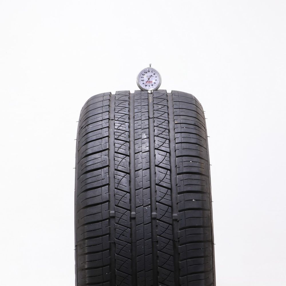 Used 255/55R18 Linglong Crosswind 4X4 HP 109V - 8.5/32 - Image 2