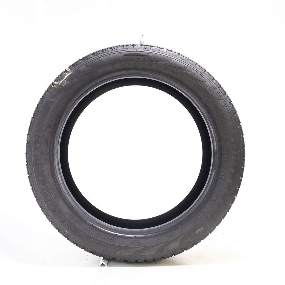 Set of (4) Used 245/50R20 Pirelli Scorpion STR 102H - 8.5-10/32 - Image 4