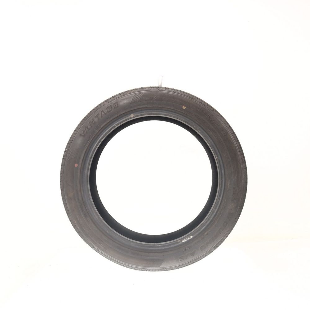 Set of (2) Used 215/50R17 Vantage Touring A/S 95V - 8.5/32 - Image 3