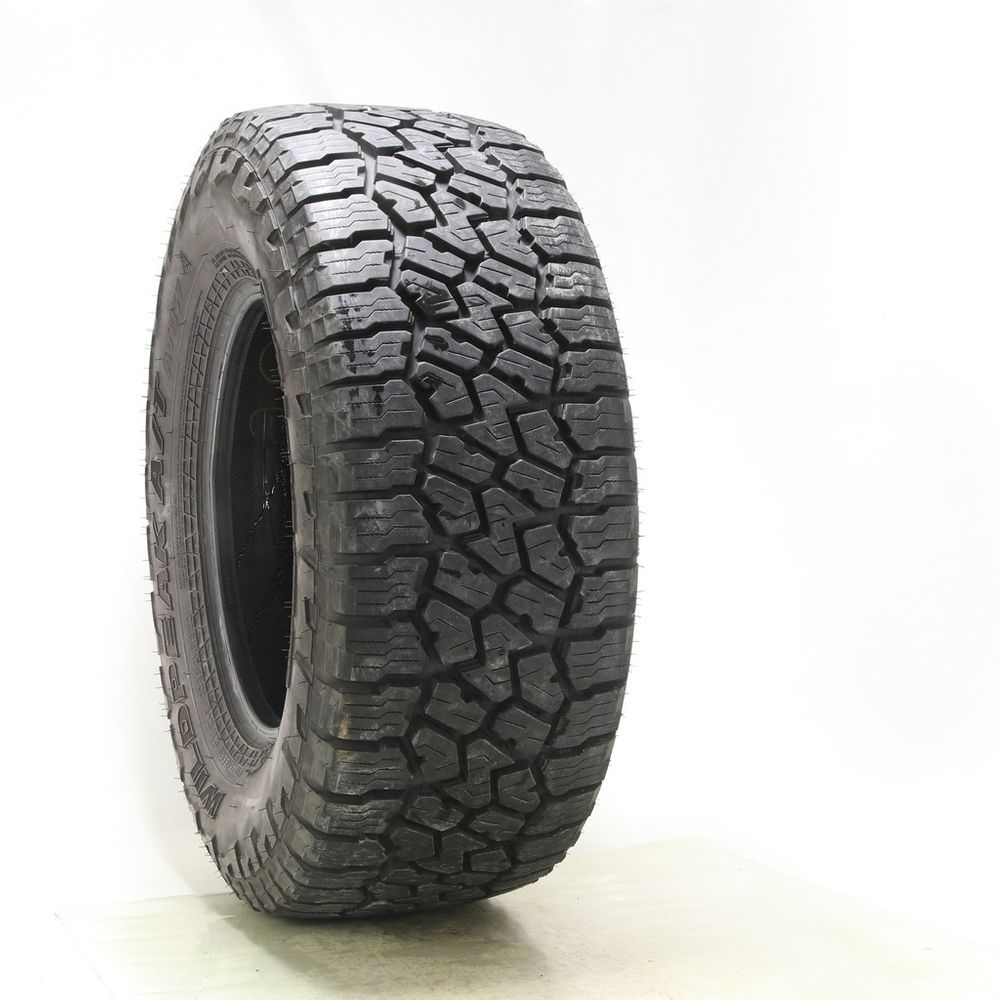 Used LT 325/65R18 Falken Wildpeak A/T3W 127/124S E - 14/32 | Utires