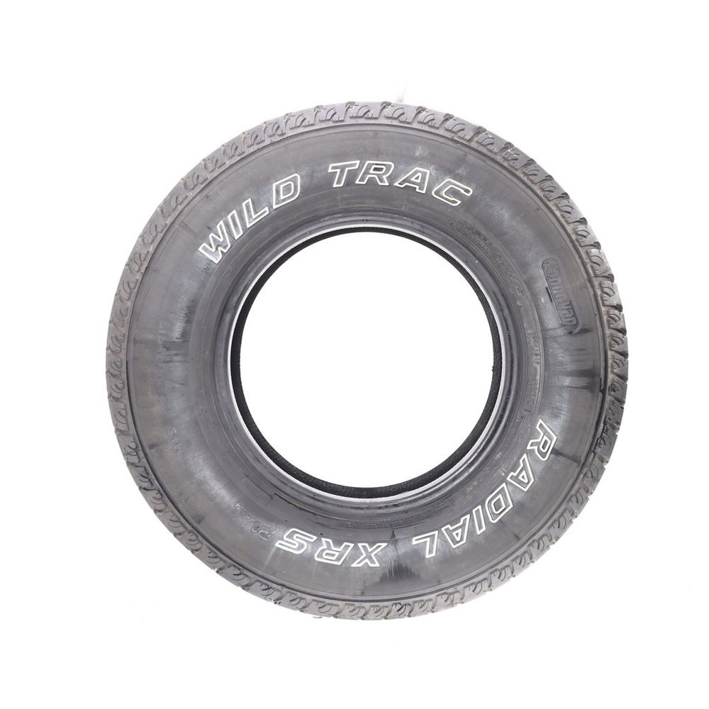 Used LT 235/75R15 Cordovan Wild Trac XRS Plus 104/101R C - 12.5/32 - Image 3