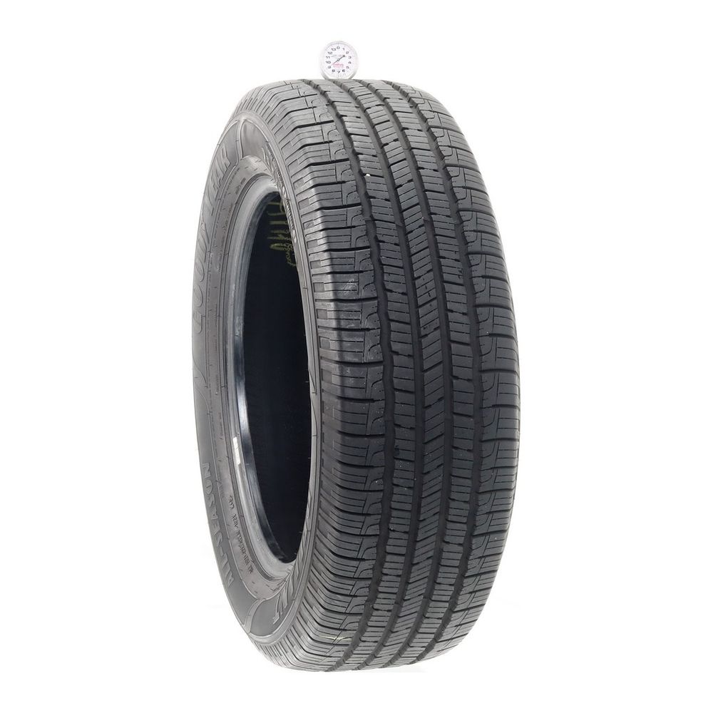 Used 235/60R18 Goodyear Reliant All-season 103V - 9/32 - Image 1