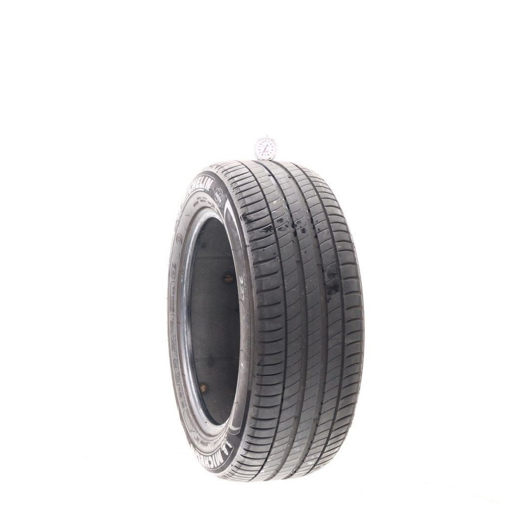 Used 225/55R17 Michelin Primacy 3 ZP 97W - 8/32 - Image 1