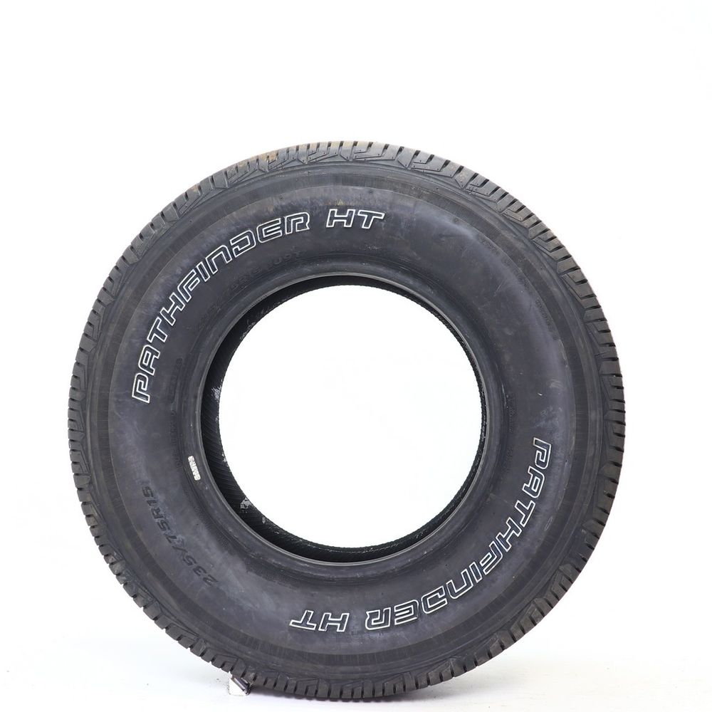 Driven Once 235/75R15 Pathfinder HT 109T - 11.5/32 - Image 3