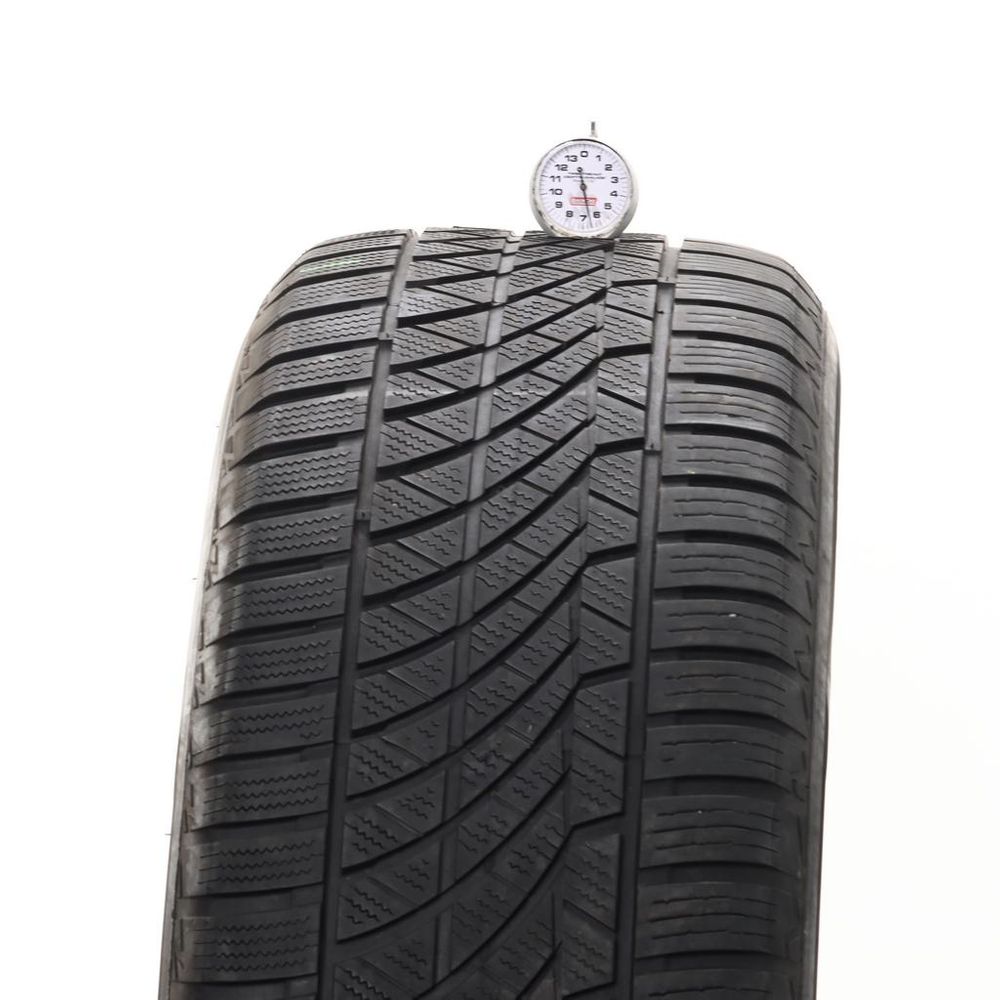 Set of (2) Used 275/55R20 Hankook New Englander 4s 113H - 5.5-6.5/32 - Image 5