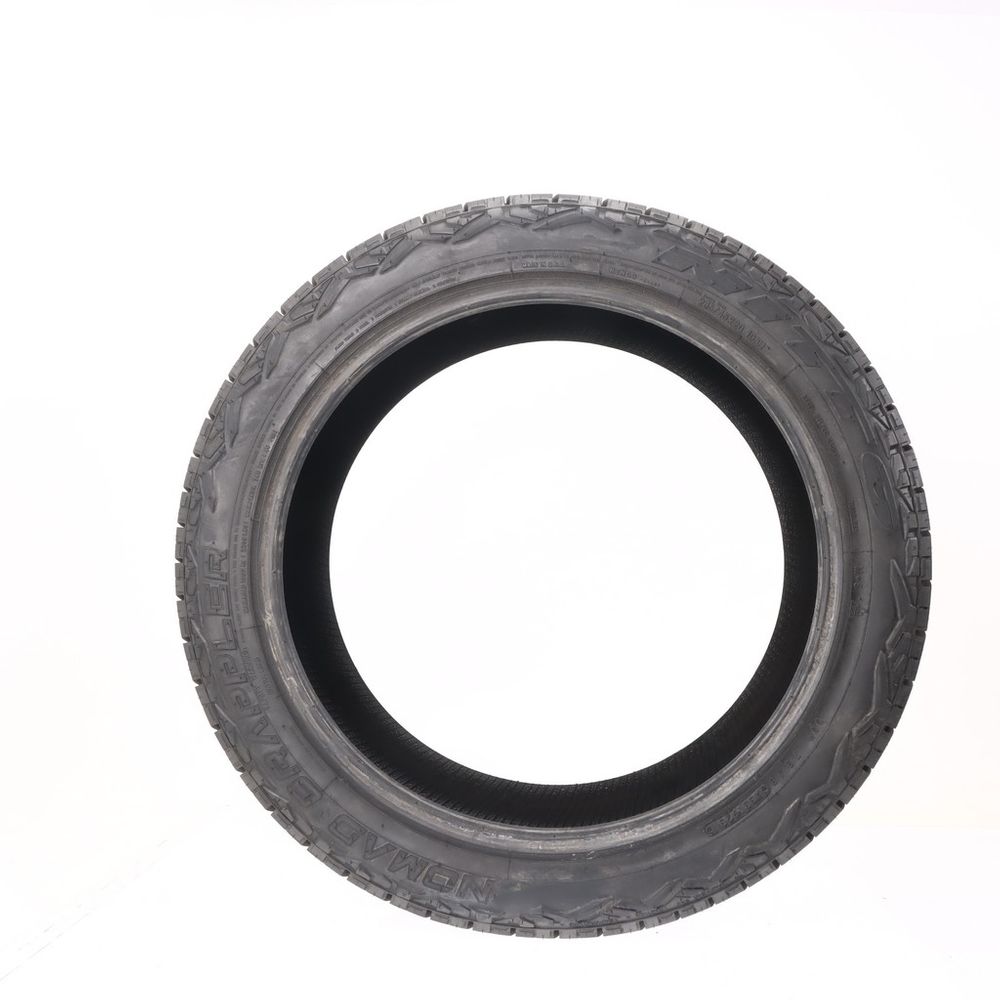 Driven Once 265/45R20 Nitto Nomad Grappler 108H - 13/32 - Image 3