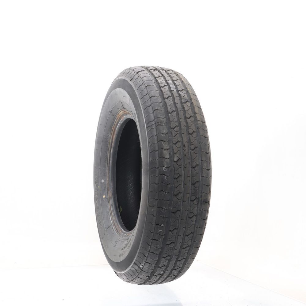 New ST 235/80R16 Summit HI-Road ST 124/120L E - Image 1
