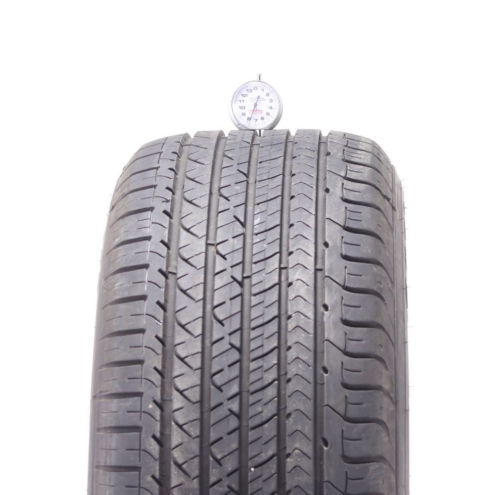 Set of (2) Used 275/55R20 Goodyear Eagle Sport AS 117V - 7.5-8/32 - Image 2