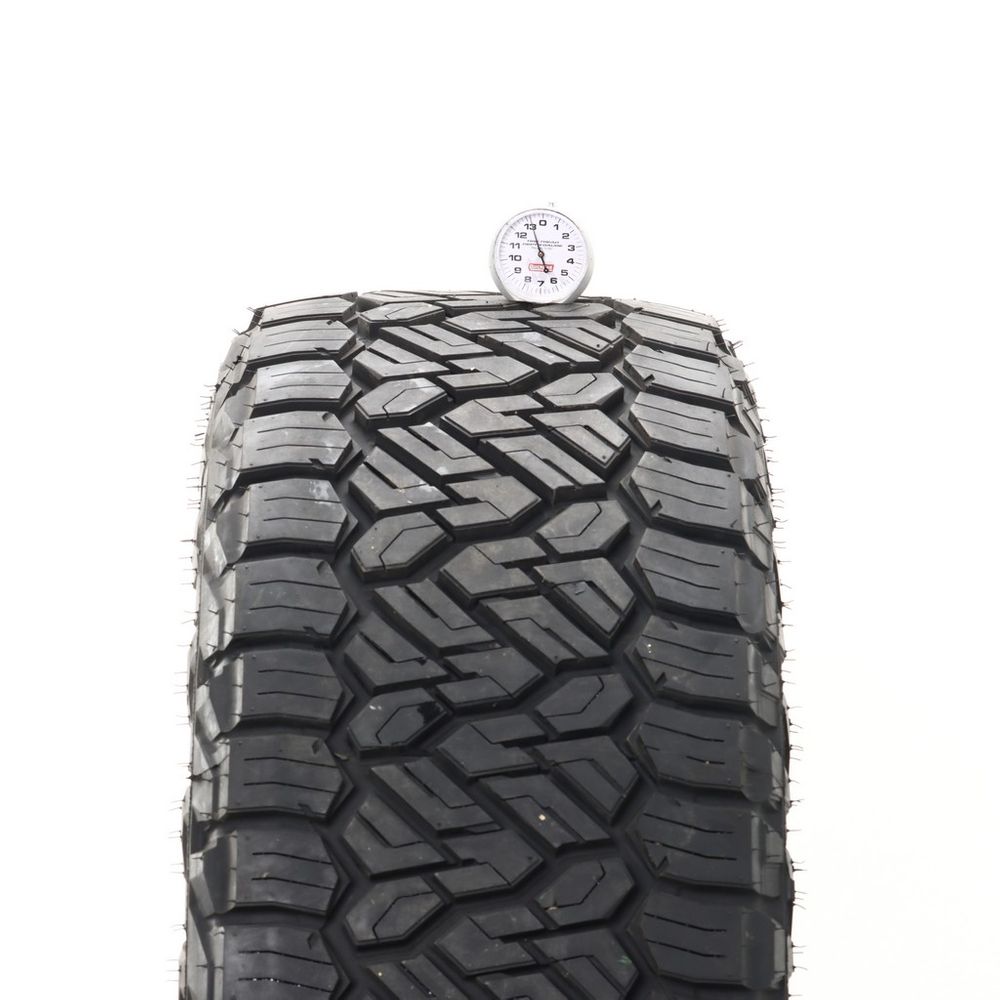 Used 285/65R18 Nitto Recon Grappler A/T 116T - 13/32 - Image 2