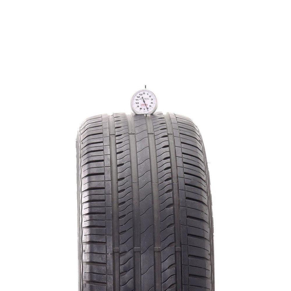 Set of (2) Used 225/55R18 Starfire Solarus A/S 98H - 6-6.5/32 - Image 2