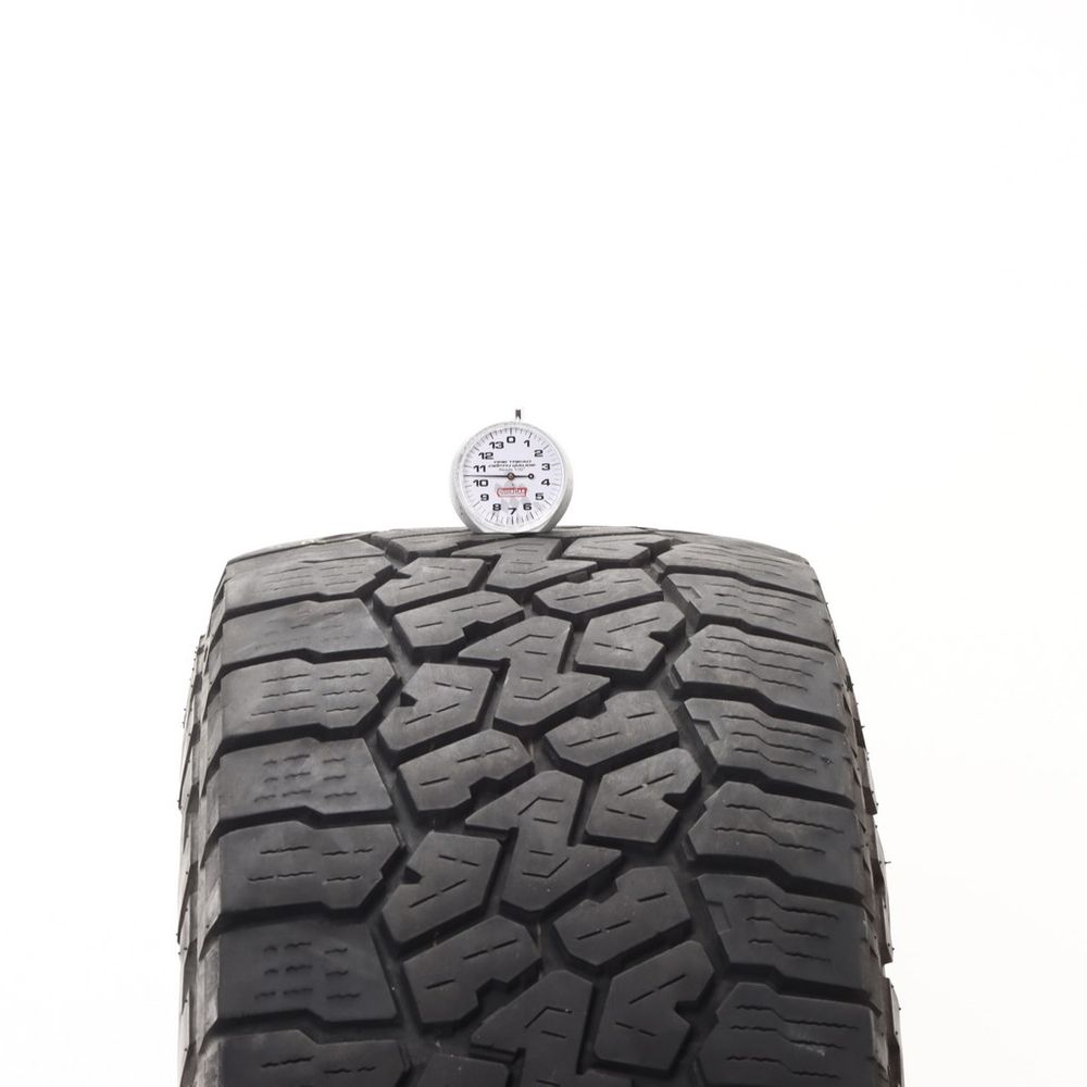 Set of (2) Used LT 285/70R17 Falken Wildpeak A/T3W 116/113Q C - 10.5-11/32 - Image 2