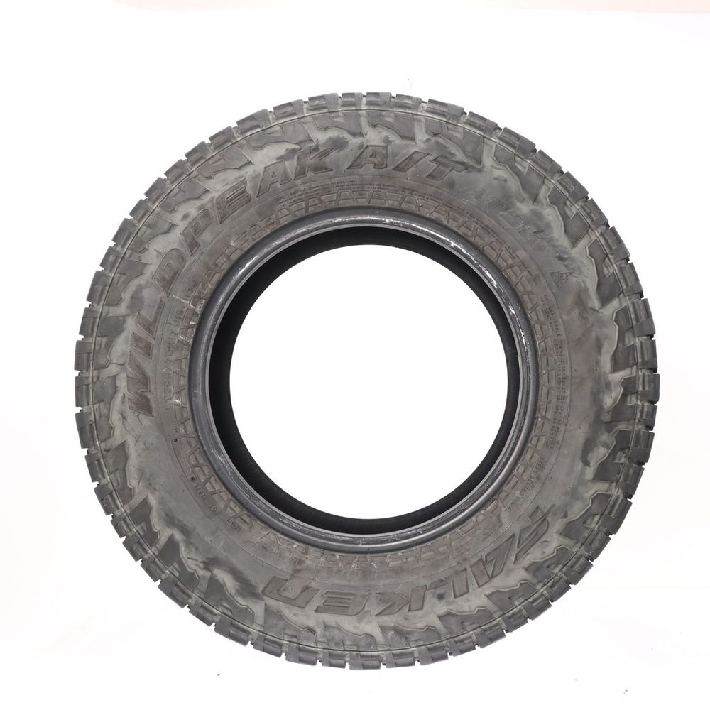 Set of (2) Used LT 285/70R17 Falken Wildpeak A/T3W 116/113Q C - 10.5-11/32 - Image 3